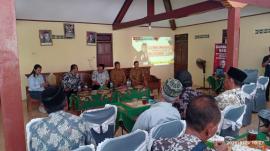 Sambung Rasa di Plembutan, Ketua DPRD DIY Nuryadi Jelaskan Alur Dana Keistimewaan untuk Kesejahteraa